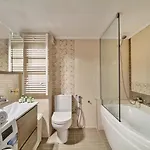 Modern Apartament