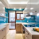 Modern Apartament *