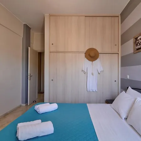 Modern Apartament Rethymnon
