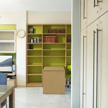 Modern Apartament Rethymnon