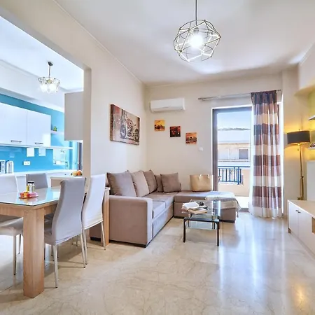 Modern Apartament