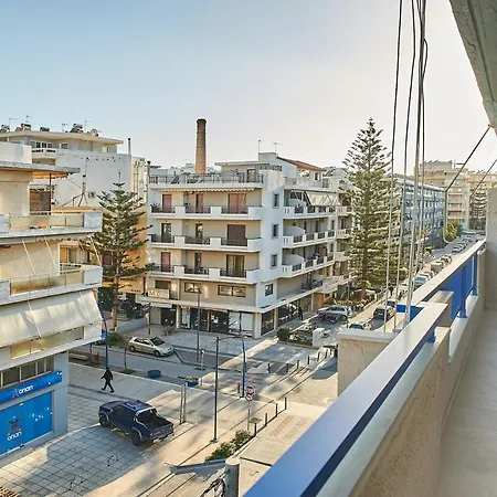 Modern Apartamento *