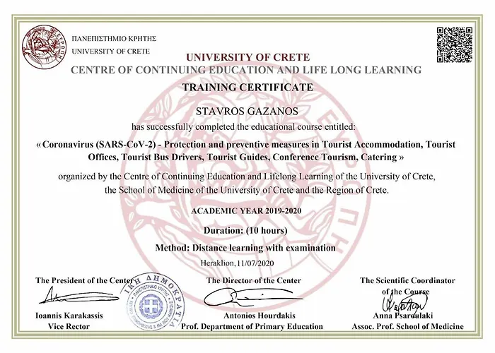 Apartamento Modern Rétino