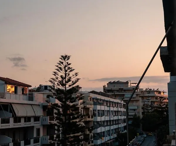 Appartamento Modern *