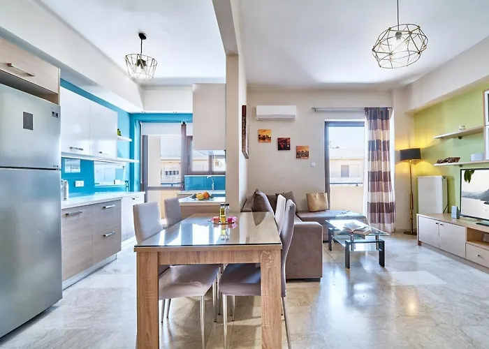 Apartamento Modern *