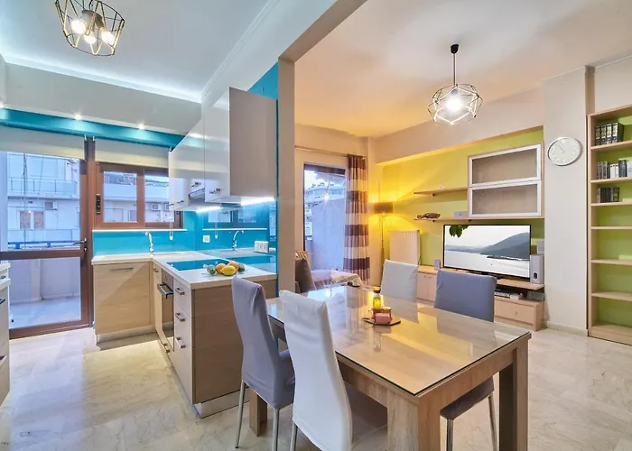 Modern Appartamento *