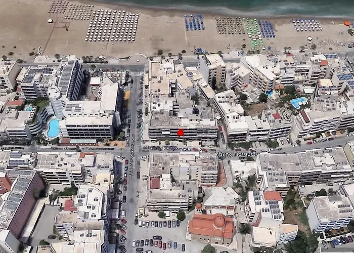 Appartamento Modern Rethymno