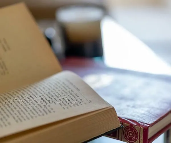 Modern Apartamento *