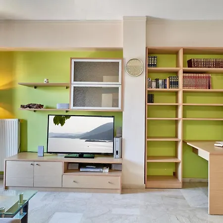 Modern Rethimno