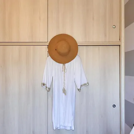 Modern Apartman Réthimno