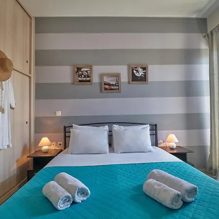 Modern Rethymno