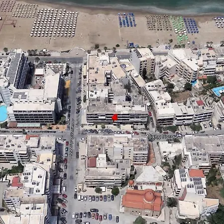 Apartament Modern Rethymnon