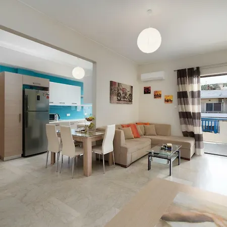 Modern * Rethymno